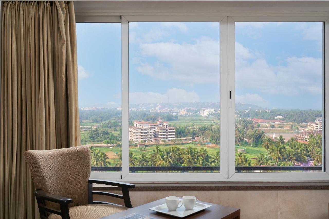 Athome Comforts Panaji Exterior photo