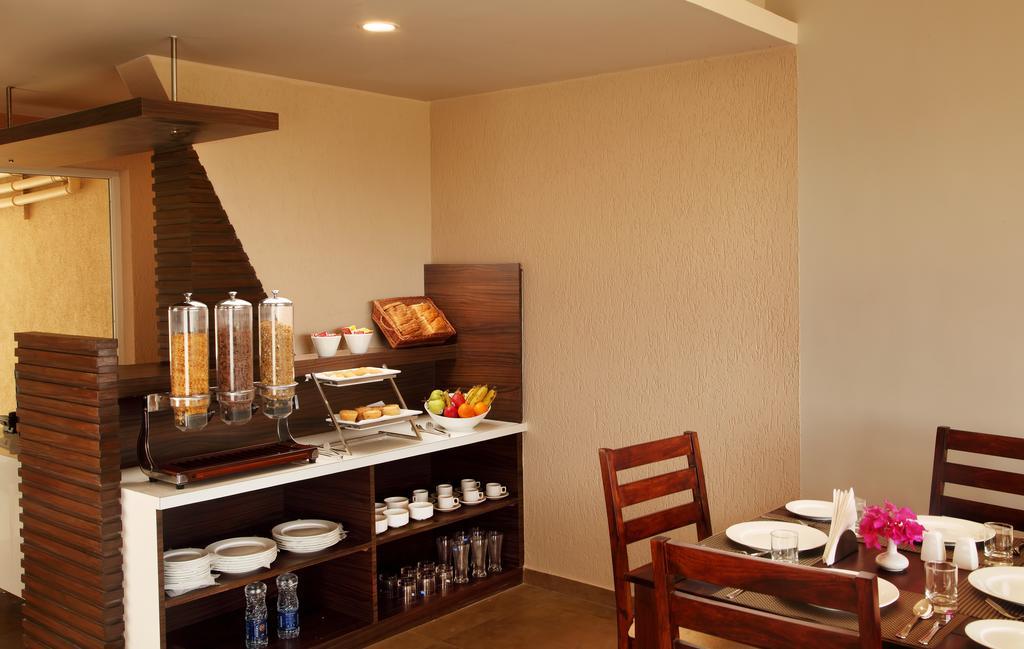 Athome Comforts Panaji Exterior photo