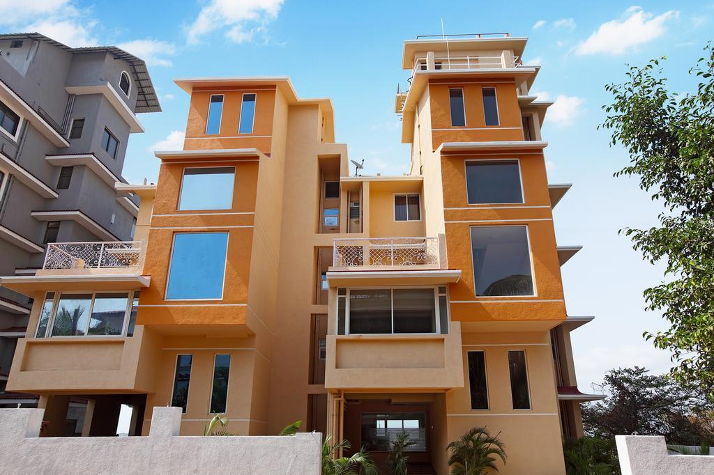 Athome Comforts Panaji Exterior photo